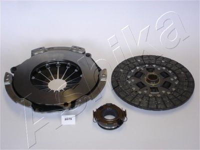 Clutch Kit 92-02-2075