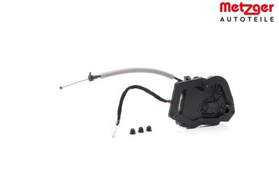 ZUZIEHHILFE HECKKLAPPE METZGER AUTOTEILE 2310672 17