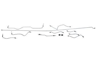комплект спирачни тръби ÜRO Parts 91135560073