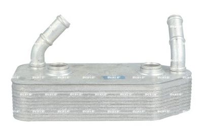 RADIATOR RACIRE ULEI CUTIE DE VITEZE AUTOMATA NRF 31186 2