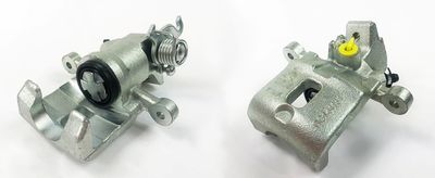 ABTEX Brake Caliper ABC1112L