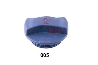 капачка, радиатор JAPKO 33005