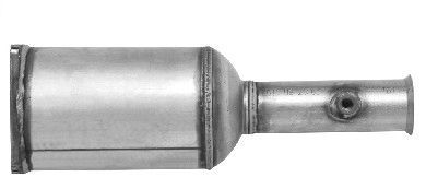 RUß-/PARTIKELFILTER ABGASANLAGE IMASAF 215983