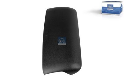 Acoperire oglinda exterioara DT Spare Parts 1325996169