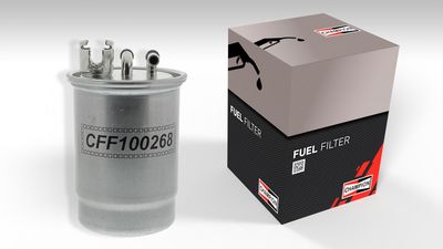 FILTRU COMBUSTIBIL CHAMPION CFF100268 1