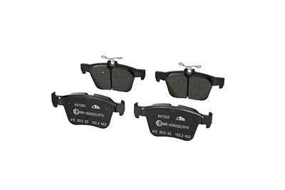 SET PLACUTE FRANA FRANA DISC ATE 13046072932 15