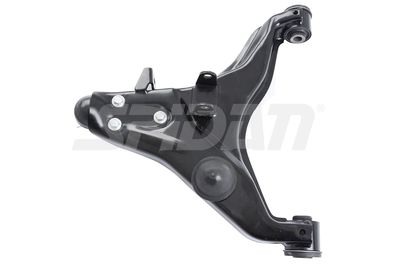 LENKER RADAUFHäNGUNG