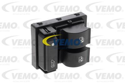 Выключатель, стеклолодъемник VEMO V24-73-0045 для PEUGEOT BOXER