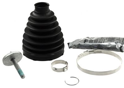 FALTENBALGSATZ ANTRIEBSWELLE