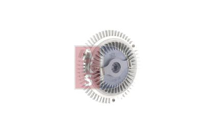 KUPPLUNG KüHLERLüFTER AKS DASIS 158040N 15