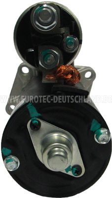 STARTER EUROTEC 11029150 2
