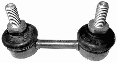 Link/Coupling Rod, stabiliser bar 13317 02