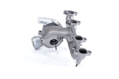 LADER AUFLADUNG BTS Turbo T914200 18