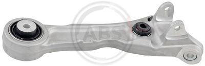 Wahacz, zawieszenie koła A.B.S. 211819