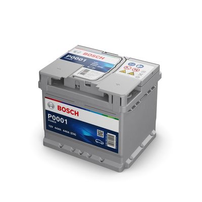 BATERIE DE PORNIRE BOSCH 0092P00010 6