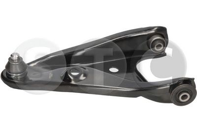 BRAT SUSPENSIE ROATA