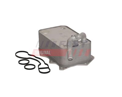 RADIATOR ULEI CUTIE VITEZE FAST FT04602 18