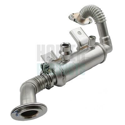 RADIATOR RECIRCULARE GAZE DE ESAPAMENT HOFFER 7518478