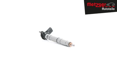 INJECTOR METZGER AUTOTEILE 0870160 28