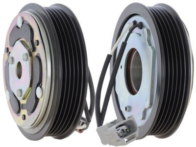 Embrayage de compresseur de clim ACAUTO