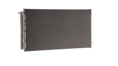 CONDENSATOR CLIMATIZARE MAHLE AC1212000P 45