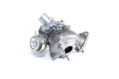 LADER AUFLADUNG BTS Turbo T914556 16