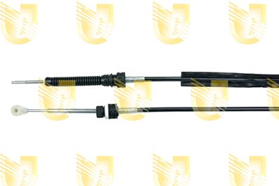 SEILZUG SCHALTGETRIEBE