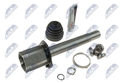 SET ARTICULATIE PLANETARA NTY NPWVW026 1