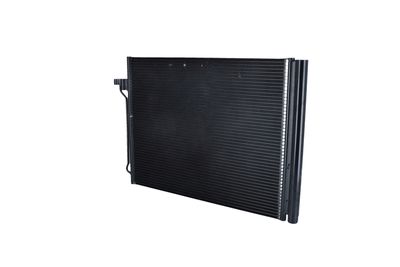 CONDENSATOR CLIMATIZARE NRF 350325 11