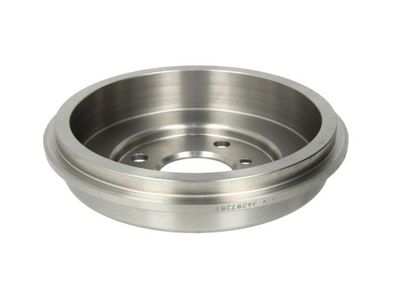 Brake drum Achter past: FORD FIESTA, FIESTA VI, FIESTA VII, KA+ III 1.0-1.6D 06.08-