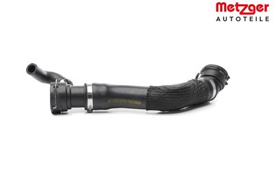 KüHLERSCHLAUCH METZGER AUTOTEILE 2420014 17