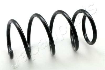 JAPANPARTS ZC4126A Пружина подвески  для VW GOLF (Фольцваген Голф)