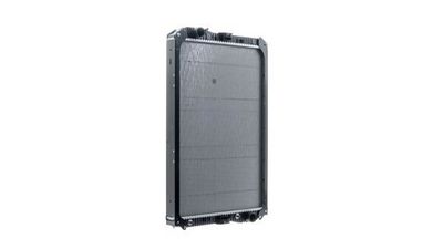Radiator, racire motor MAHLE 0376722021