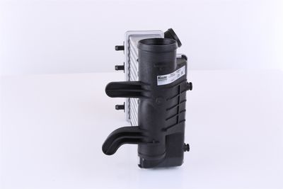 INTERCOOLER COMPRESOR NISSENS 96417 14