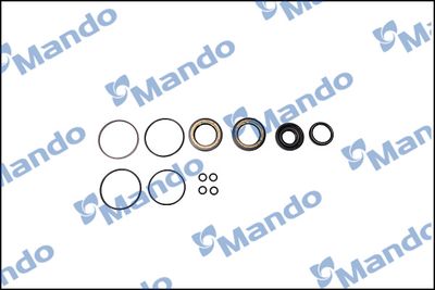 Ремкомплект, рулевой механизм MANDO TS0K60A32180 для KIA BONGO
