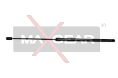 Газовая пружина, крышка багажник MAXGEAR 12-0261 для MITSUBISHI CARISMA