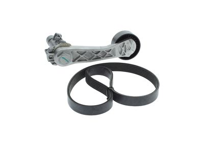 KEILRIPPENRIEMENSATZ BOSCH 1987600716 11