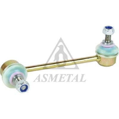 биалета ASMETAL 26VL05
