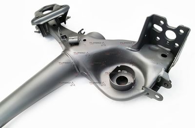 CORP AX TURBO-TEC TTRAX001113 2