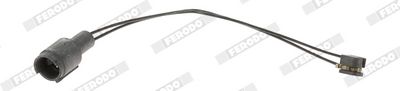 Ferodo Warning Contact, brake pad wear FWI213