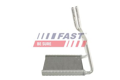 SCHIMBăTOR DE CăLDURă îNCăLZIRE HABITACLU