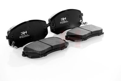 SET PLACUTE FRANA FRANA DISC GH GH411325 11