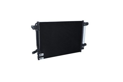 CONDENSATOR CLIMATIZARE NRF 350028 43