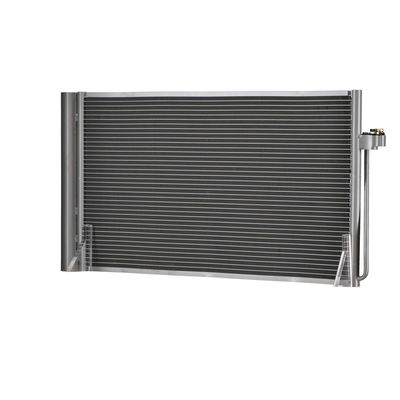 KONDENSATOR KLIMAANLAGE NISSENS 94747 28
