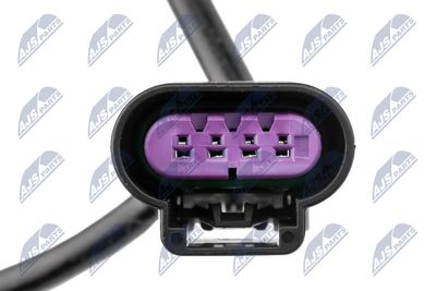 POMPă CUPLARE CU LAMELE TRACţIUNE INTEGRALă NTY ESRPL000 3