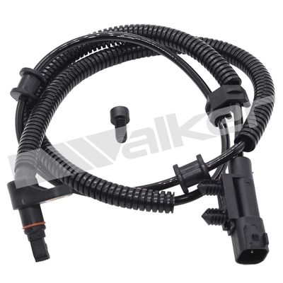 Sensor, revoluciones de la rueda