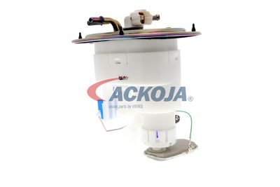 SISTEM ALIMENTARE CU COMBUSTIBIL ACKOJA A52090014 41