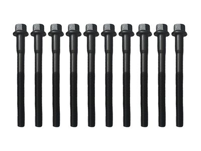 комплект болтове на капака на клап. (на цилиндровата глава) A.Z. Meisterteile AZMT-52-021-9171
