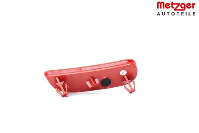 REFLECTOR METZGER AUTOTEILE 2080440 18