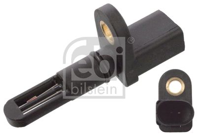 FEBI BILSTEIN Sensor, temperatuur binnenkomende lucht (106282)